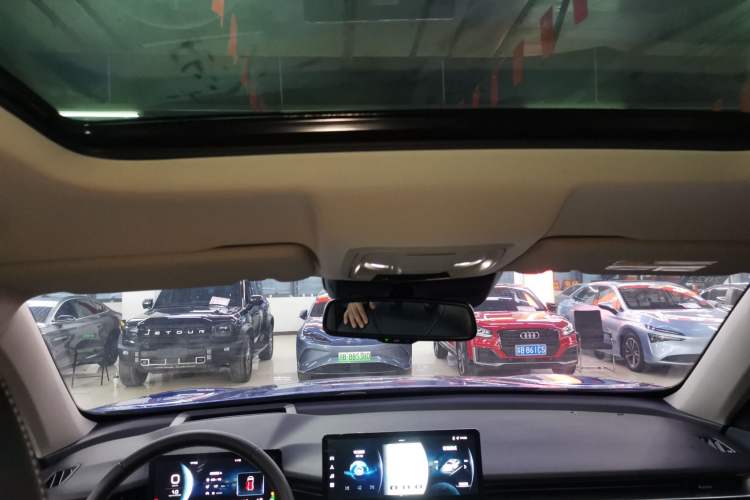 Used Haval H6 2021 3rd Generation 1.5T Automatic Two-Wheel-Drive Supreme