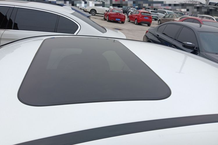 Used Mercedes-Benz C-Class 2021 C 260 Star Edition