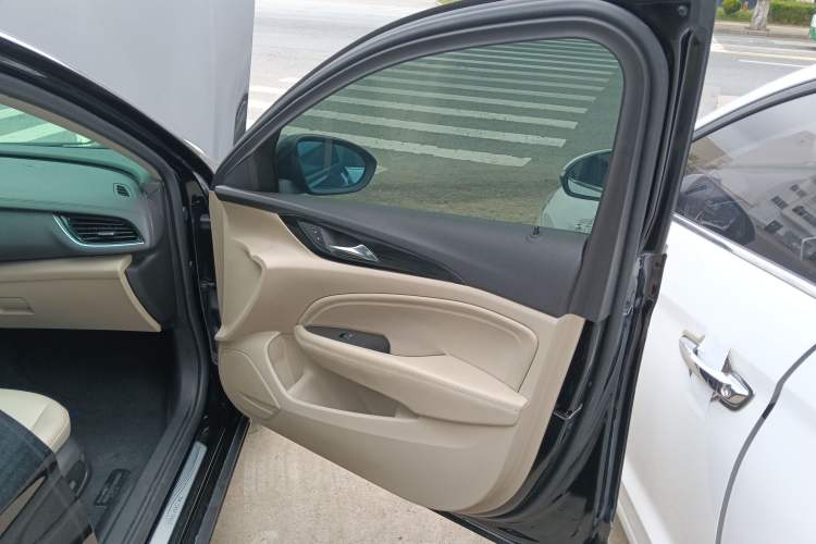 Used Buick Regal 2020 552T Elite Edition
