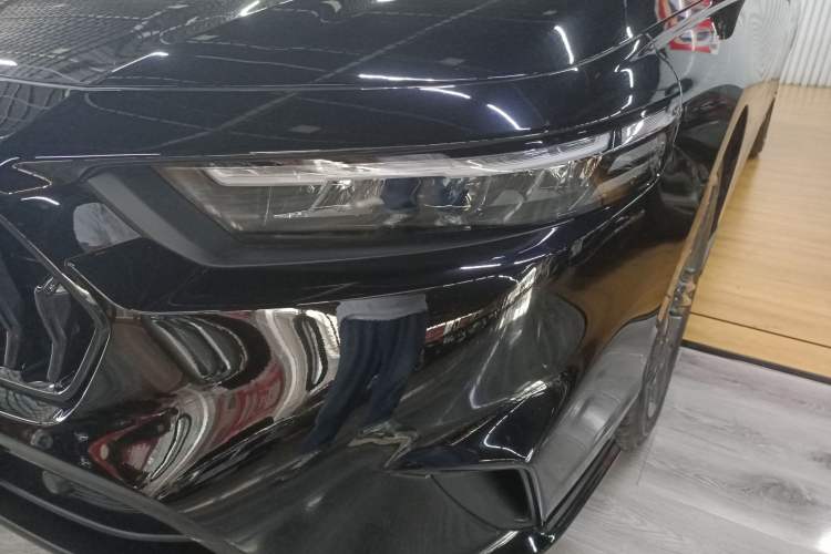 Used Honda Inspire 2023 260TURBO Elegant Edition
