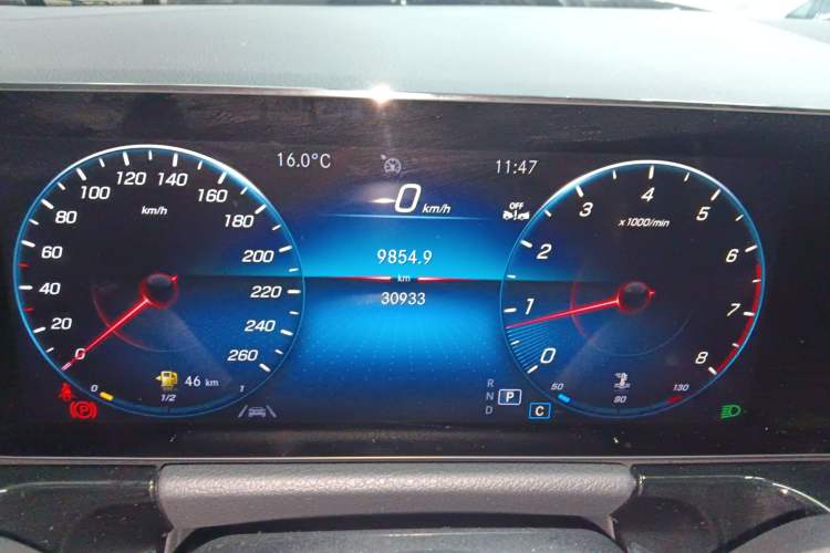 Used Mercedes-Benz GLA 2023 GLA 220