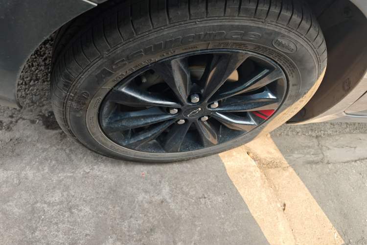 Used Chevrolet Monza 2019 Redline 320T Dual-Clutch Joyful Edition China VI Standard