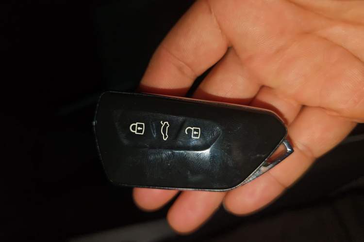 Used Volkswagen ID.3 2023 Pure Smart Edition