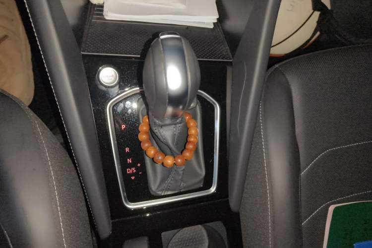 Used Jetta VS7 2023 280TSI Automatic Enjoyment Edition