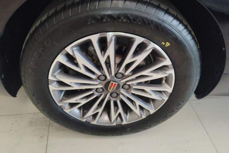 Used Hongqi H5 2023 1.5T DCT Smart Connect Flagship Edition

