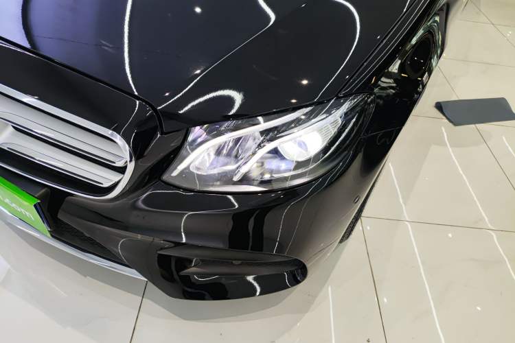 Used Mercedes-Benz E-Class 2020 E 300 L Sport Luxury Edition