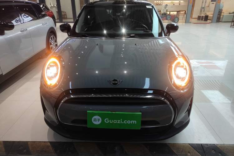 Used  MINI 2022 1.5T COOPER Classic Edition