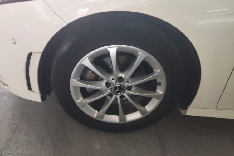 Used Mercedes-Benz A-Class 2021 A 200 L Sport Sedan Fashion Model