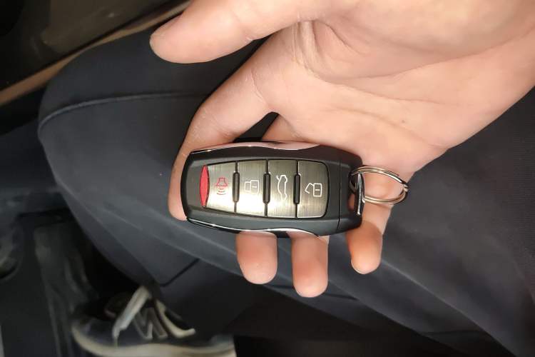 Used Haval H6 2021 1.5T Automatic Champion Edition
