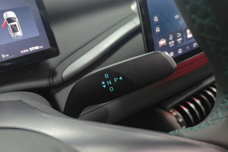 Used BYD Yuan PLUS 2025 Intelligent Driving Version 510 km Leading Edition
