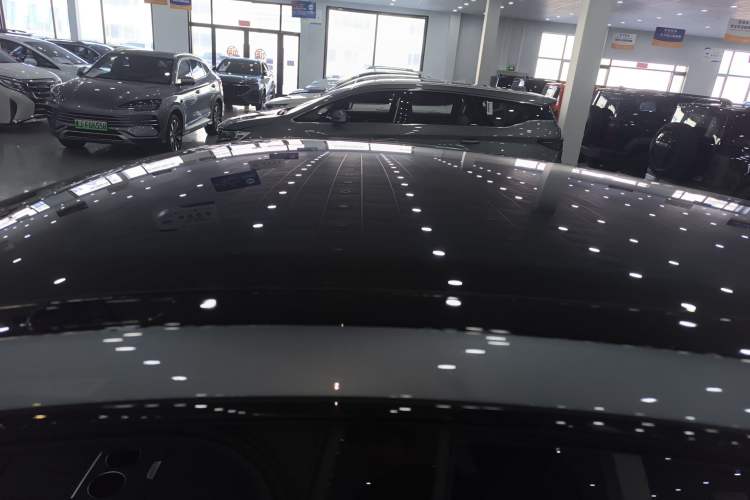 Used XPeng G6 2023 755 Ultra-Long Range Pro