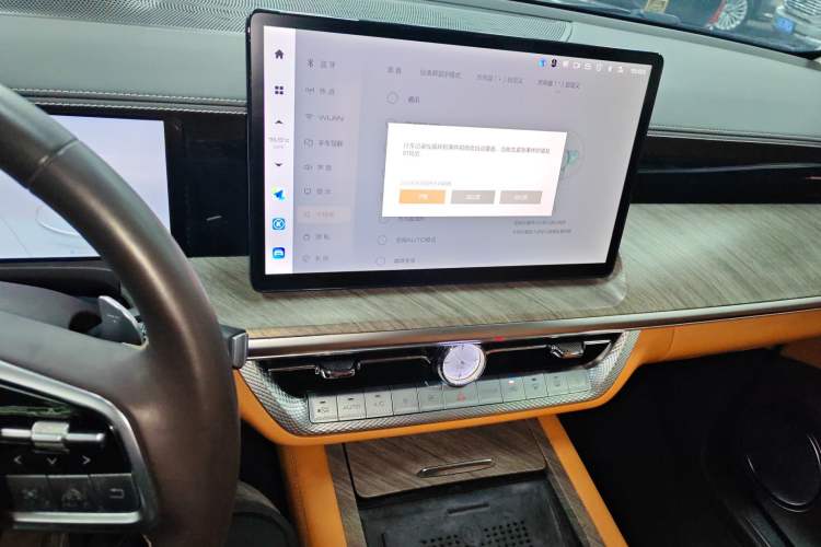 Used Tank 500 2022 3.0T Sport Edition "Creation" Version 5-Seater
