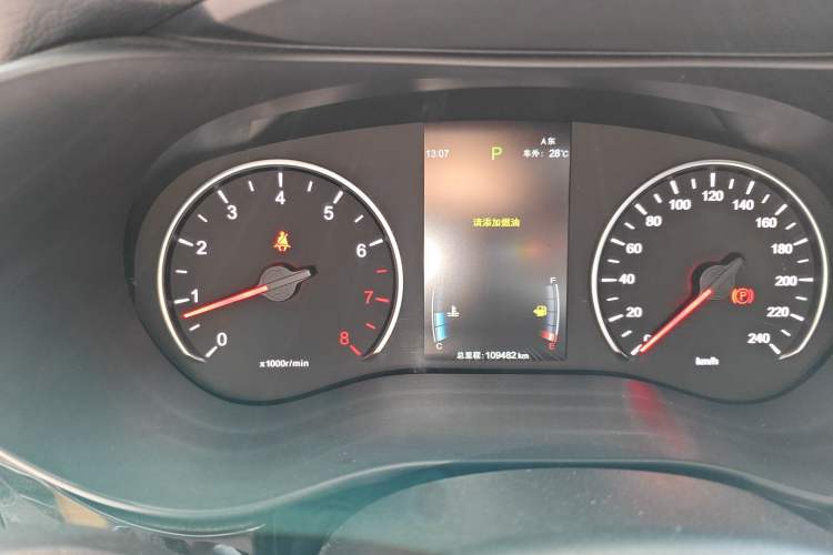 Used BYD Song MAX 2019 1.5T Automatic Smart Connect Ruiyi Model 6-Seater China V Standard