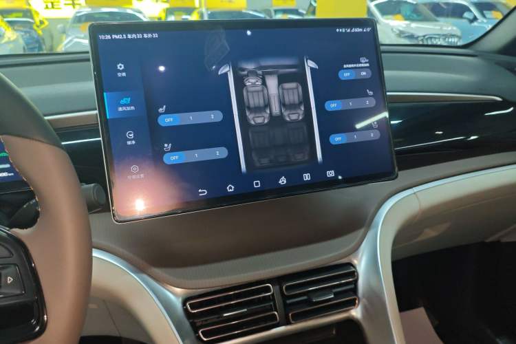 Used BYD Song Pro New Energy 2023 Champion Edition DM-i 110KM Excellence Model
