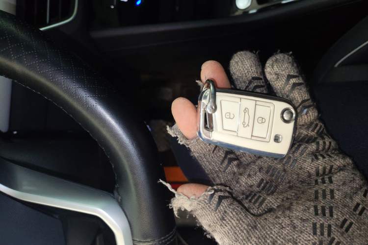 Used Volkswagen Tiguan L New Energy 2022 430 PHEV Plug-in Hybrid Prestige Edition
