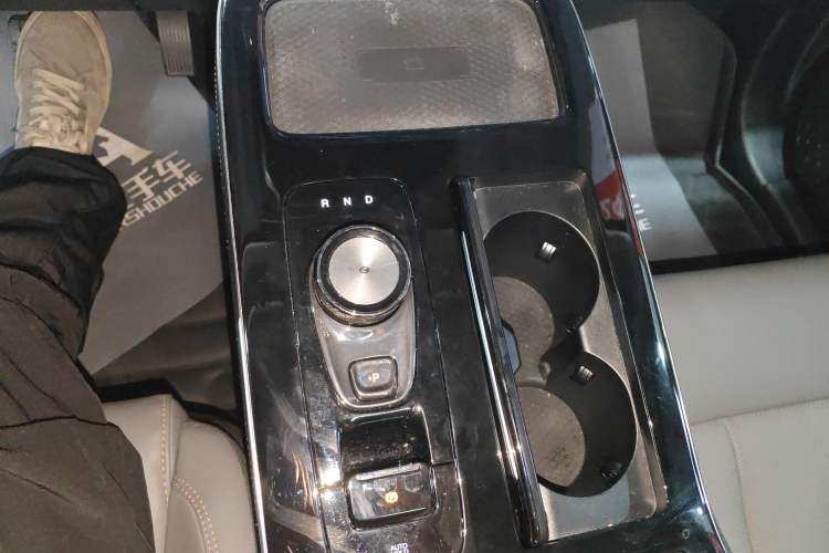 Used AION V 2021 Plus 80 Smart Technology Edition Ternary Lithium
