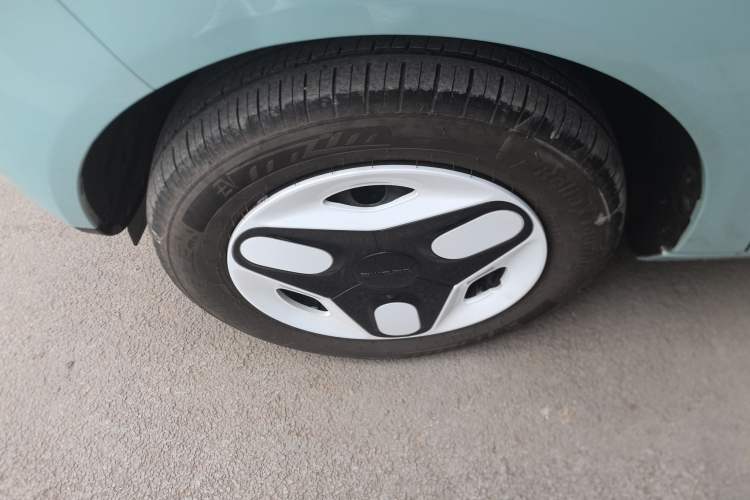 Used  Panda 2025 210km Panda Kart
