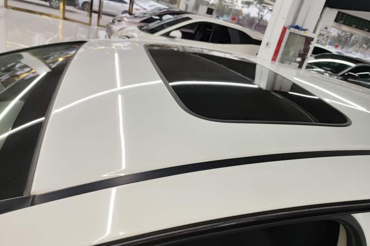 Used Honda Fit 2018 1.5L CVT Comfort Sunroof Version
