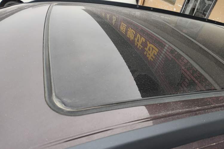 Used Buick Envision 2018 20T Two-Wheel-Drive Leading Model