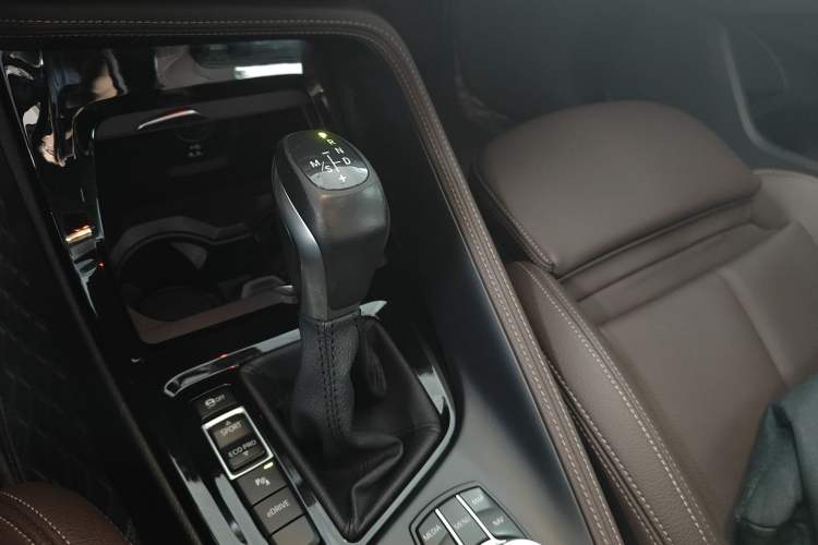 Used BMW X1 New Energy 2020 xDrive30Le Premium Edition