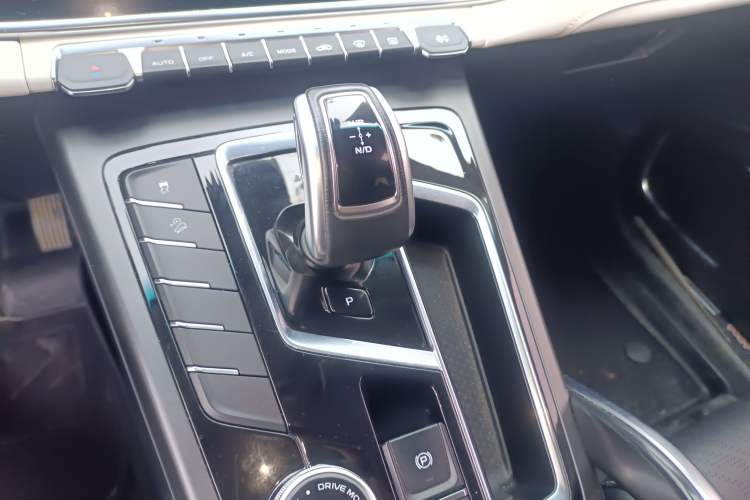 Used Geely Auto Emgrand X7 Sport 2022 Boyue X 1.8TD DCT Smart Model