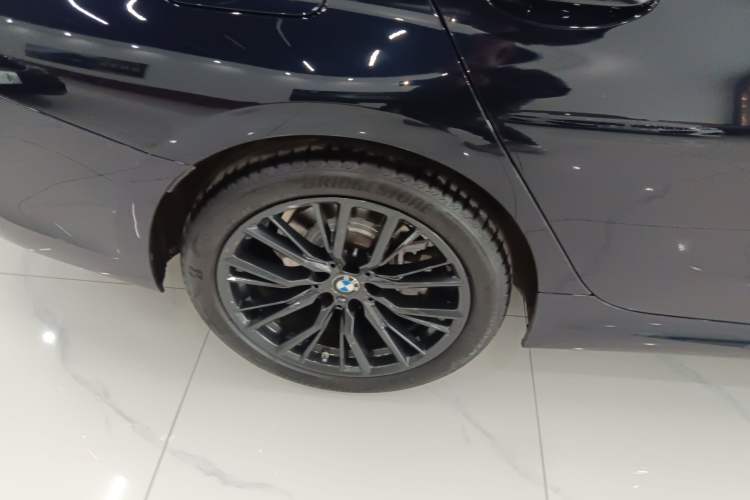 Used BMW 3 Series 2022 325Li M Sport Package
