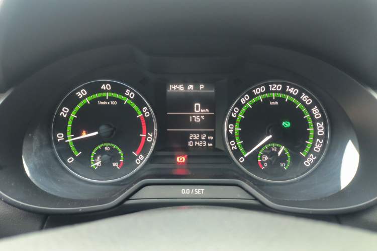 Used Skoda Octavia 2019 1.5L Automatic Comfort Edition
