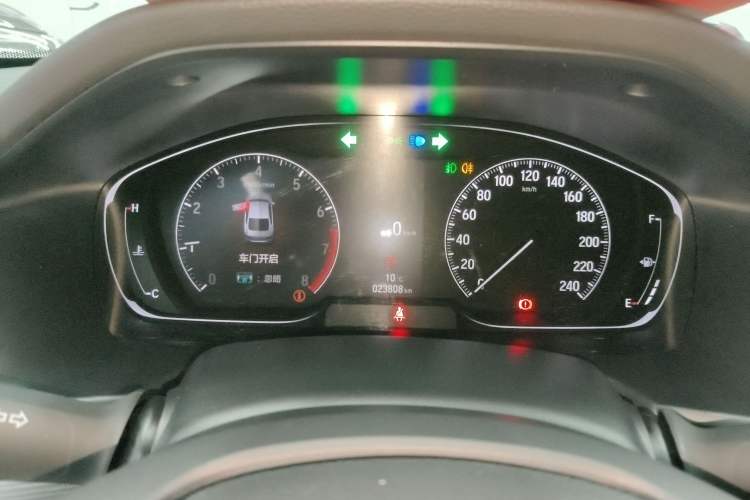 Used Honda Accord 2022 260TURBO Luxury Edition