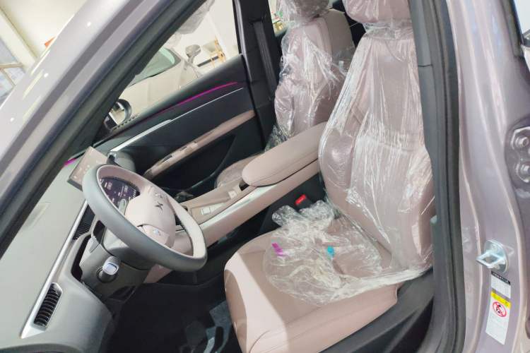 Used XPeng MONA M03 2025 620 Ultra-Long Range Plus
