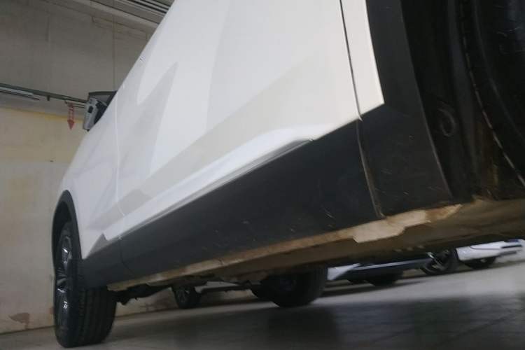 Used Dongfeng Aeolus Mage 2023 DH-i 1.5T Luxury Edition