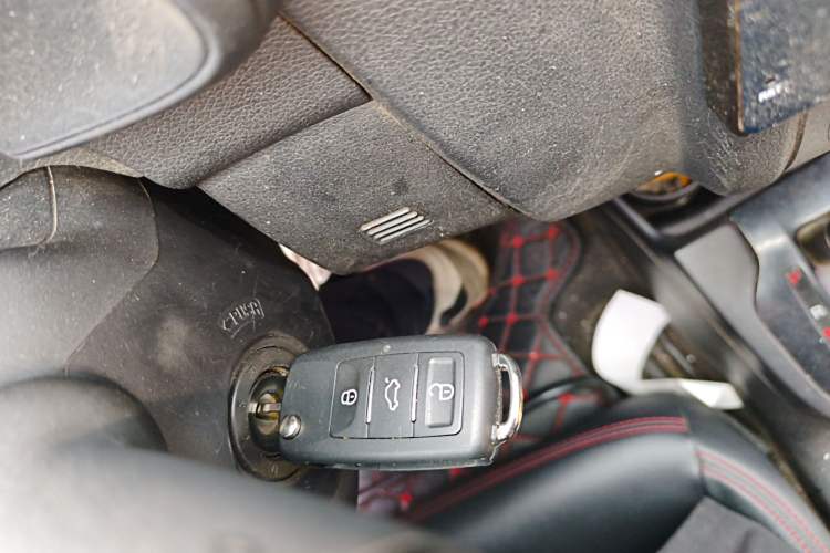 Used Honda Fit 2014 1.5L LX CVT Comfort Model
