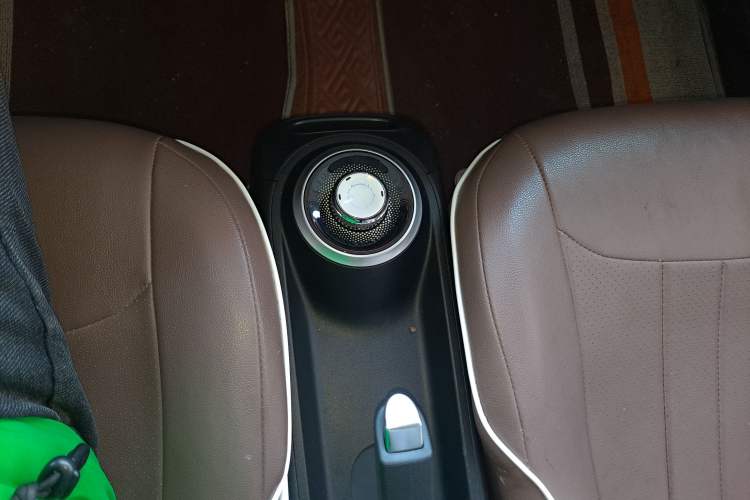 Used Wuling Bingo 2023 203km Light Edition
