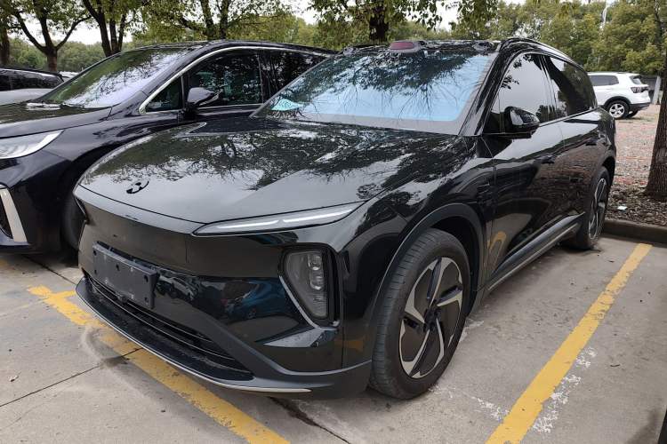 Used Nio ES6 2023 75 kWh