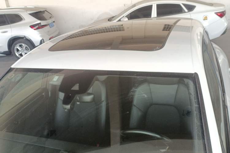 Used Porsche Macan 2018 Macan 2.0T