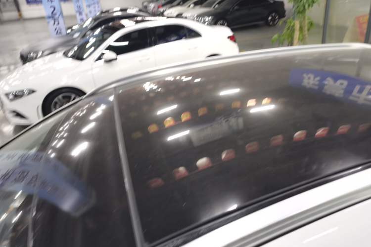 Used Mercedes-Benz GLA 2019 GLA 200 Dynamic Edition