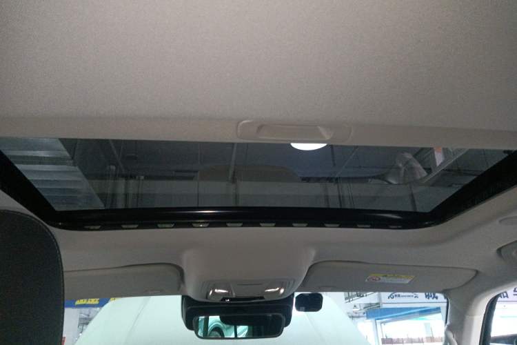 Used Tank 300 2021 City Edition 2.0T—Truly Stylish
