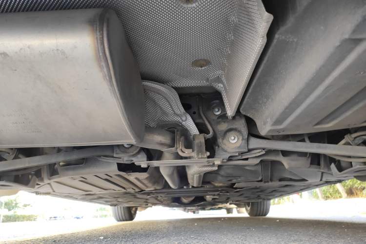 Used  MINI 2019 1.5T COOPER Classic Edition Five-Door Version
