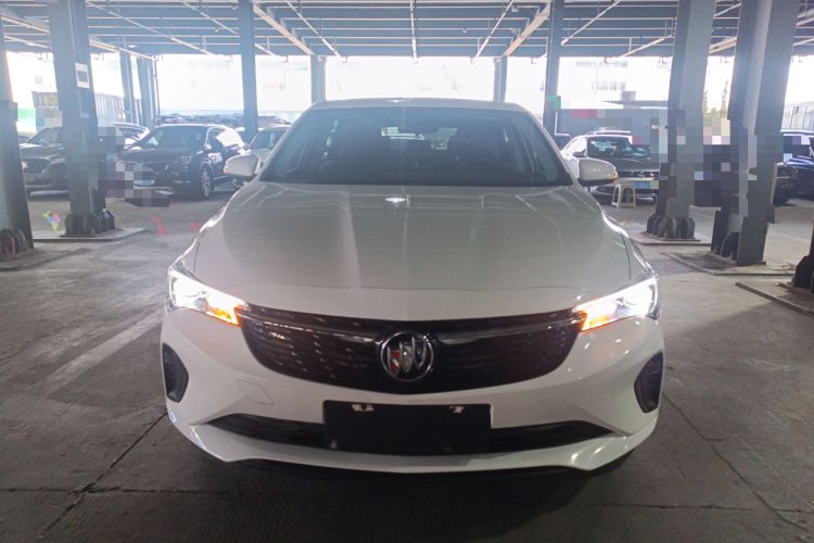 Used Buick Verano 2023 Pro Enjoyment Edition
