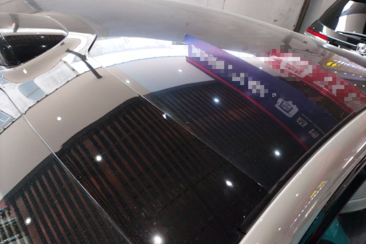 Used Xiaomi Auto SU7 2024 Rear-Drive Standard Founder Edition
