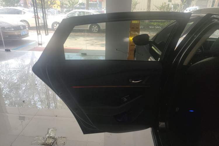 Used Honda Inspire 2025 260TURBO Elite Edition