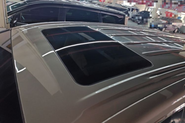 Used Buick GL8 2022 ES Landtrek 653T Luxury Edition
