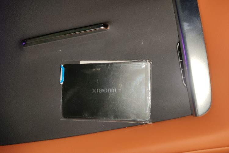 Used  YU7 2025 Ultra-Long Range High-Performance All-Wheel-Drive Max Edition