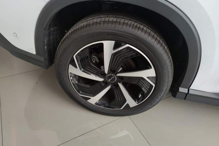 Used BYD Sealion 05 DM-i 2025 DM-i Smart Drive 115KM Flagship Model
