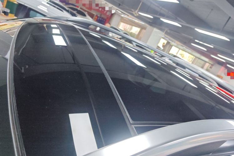 Used Mercedes-Benz GLE 2025 GLE 350 4MATIC Stylish Model