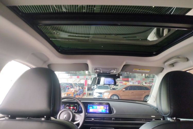 Used ORA Good Cat 2022 400km Standard Range Premium Version Lithium Iron Phosphate
