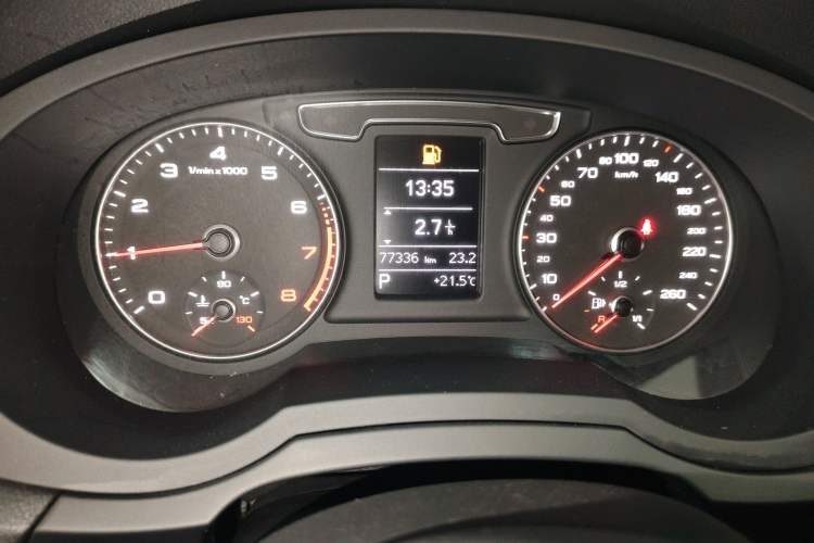 Used Audi Q3 2018 30th Anniversary Edition 35 TFSI Sport Edition
