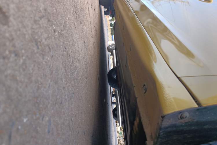 Used Hyundai Elantra 2016 1.4T Dual-Clutch Xuan Dong · Dynamic Version
