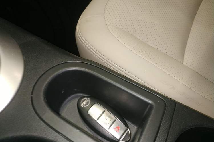 Used Nissan Qashqai 2015 2.0 XV Coolray CVT 2WD
