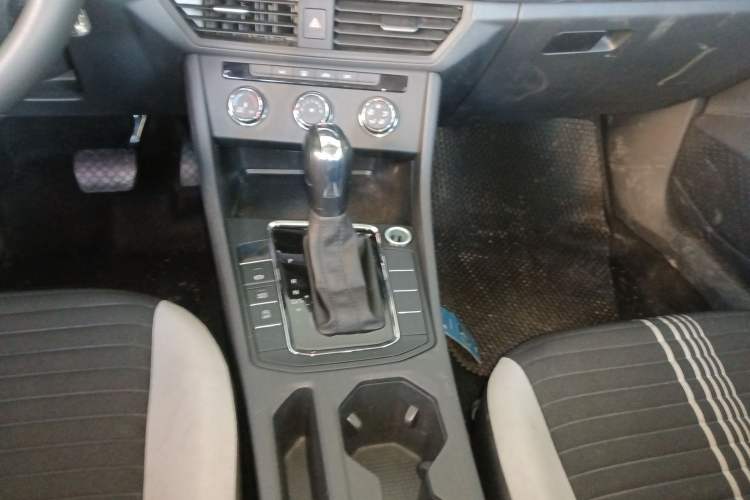 Used Volkswagen Bora 2024 200TSI DSG Comfort Edition
