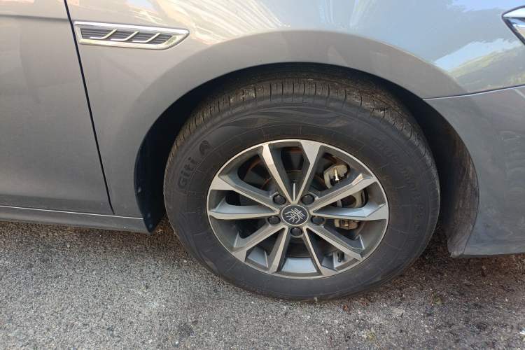 Used BYD Qin PLUS 2023 Champion Edition DM-i 55KM Leading Model